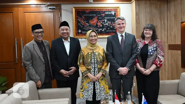 Abdul Fikri Faqih
