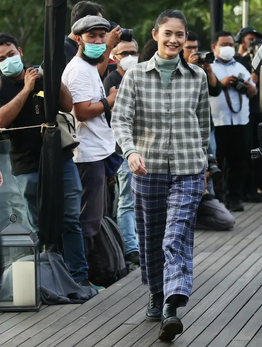 (Bambang E Ros/Fimela.com)