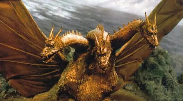 Jumlah musuh yang diperlihatkan di beberapa film klasik Godzilla, jumlahnya sangat banyak dengan bentuk bervariasi.