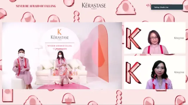 Kerastase Genesis