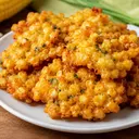 Resep Jagung Pipil Goreng Tanpa Tepung Terigu, Renyah dan Praktis
