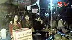 Warga Tapian Nauli, Tapanuli Tengah, Sumut, hingga malam ini masih memblokade jalan menuju PLTU Labuhan Angin. Warga akan menghentikan aksinya jika Pemkab Tapanuli Tengah mau memberi ganti rugi atas tanah mereka, 