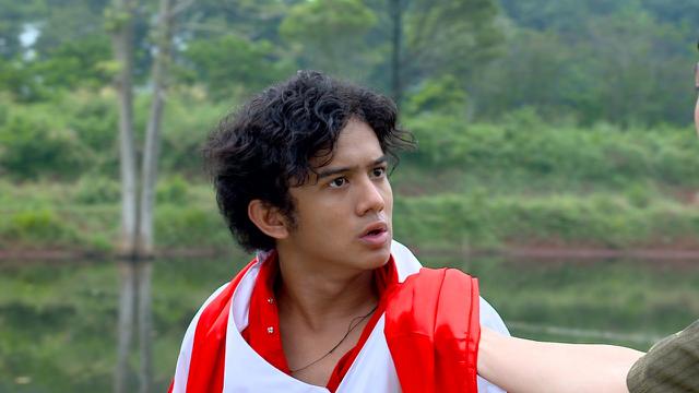 Pesantren Rock N' Dhut