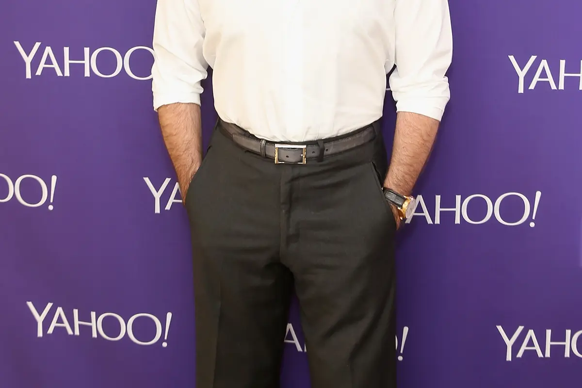 Simon Cowell