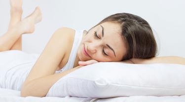 5 Cara Cepat Agar Mudah Tidur Beauty Fimela Com