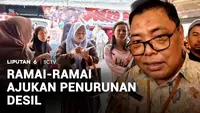 Tak Dapat Bansos, Warga Jatinegara Berbondong-bondong Ajukan Penurunan Desil