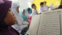 Ramadan 2026: Ini Jadwal Belajar Selama Puasa, Catat Tanggal Pentingnya
