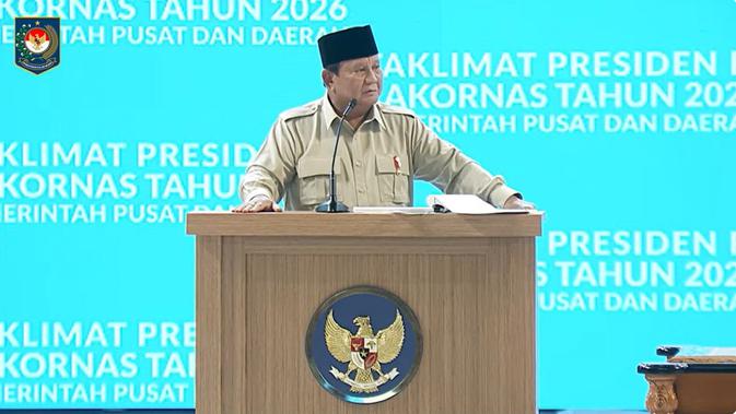Prabowo Minta Spanduk Besar hingga Baliho di Jalan Raya Ditertibkan, Pemandangan Bisa Asri