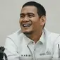 Kepala DPMPTSP Sulbar Habibi Azis (Liputan6.com/Istimewa)