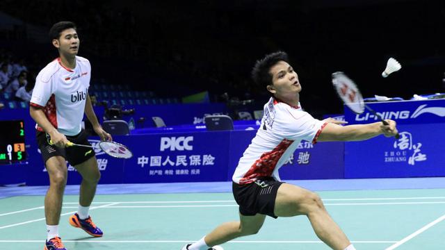 Angga Pratama Putra/Ricky Karanda Suwardi