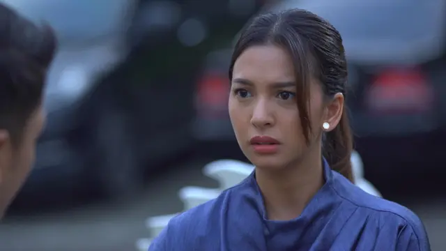 Takdir Cinta yang Kupilih