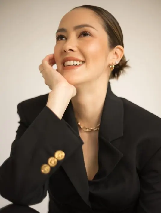 Cathy Sharon [Instagram/cathysharon]