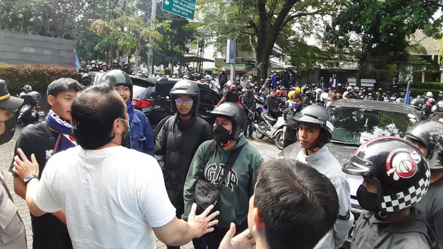 bobotoh Persib Bandung