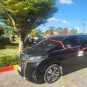 KPK Sita Alphard, Diduga Suap untuk Bupati Lombok Barat
