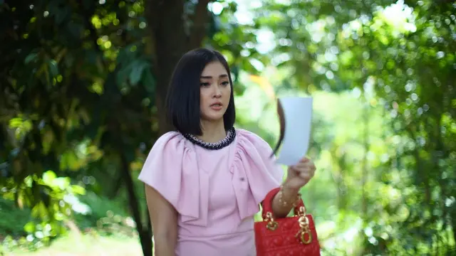 Cinta Suci