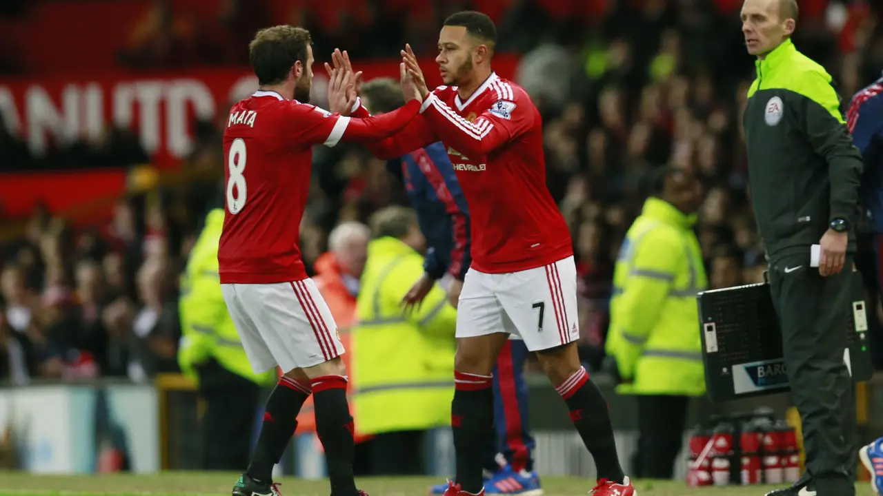 Juan Mata