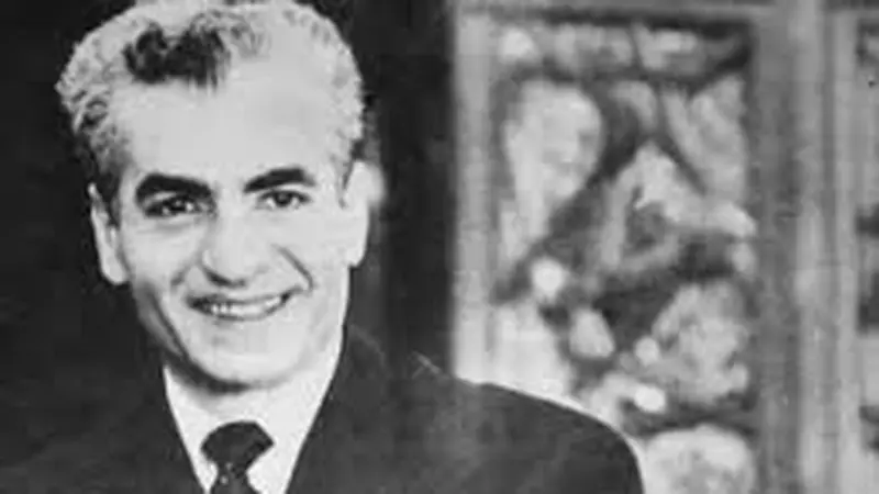 16-1-1979: Raja Pahlavi Melarikan Diri dari Iran