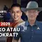 Jadi Menko Presiden Prabowo & Ketua Umum Partai Demokrat, Agus Harimurti Yudhoyono Mau Apa di 2029?