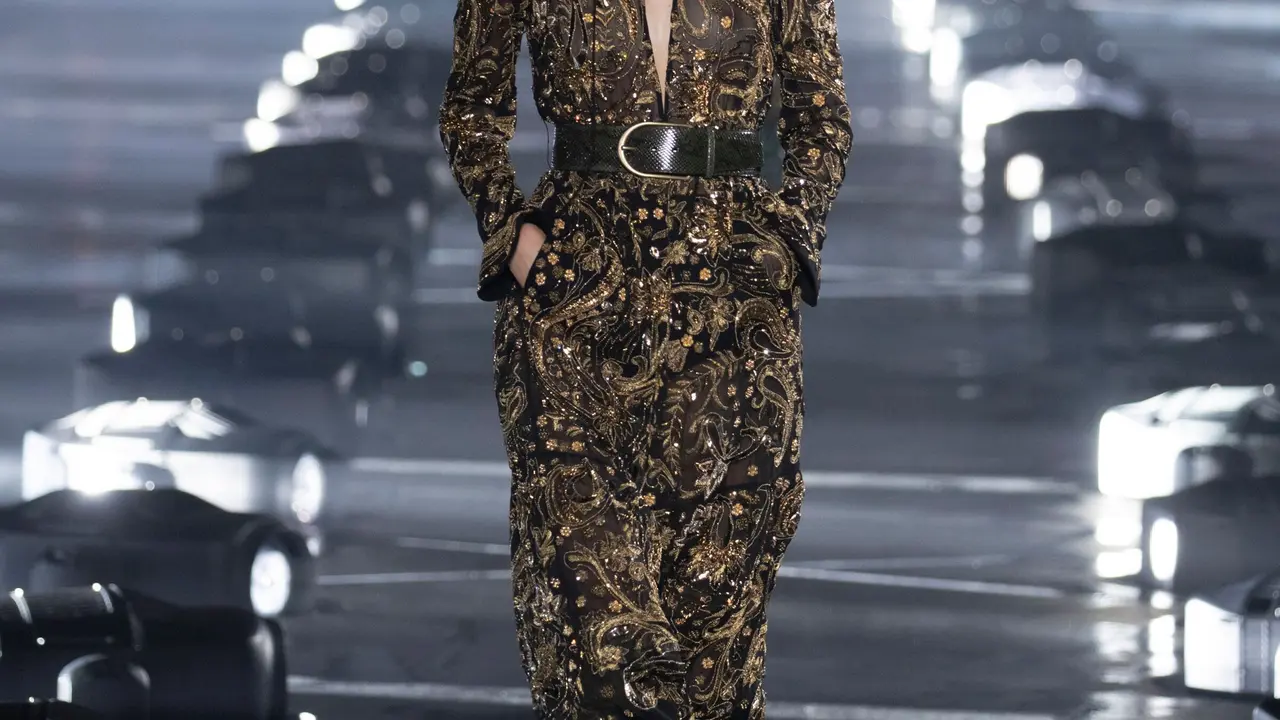 Saint Laurent