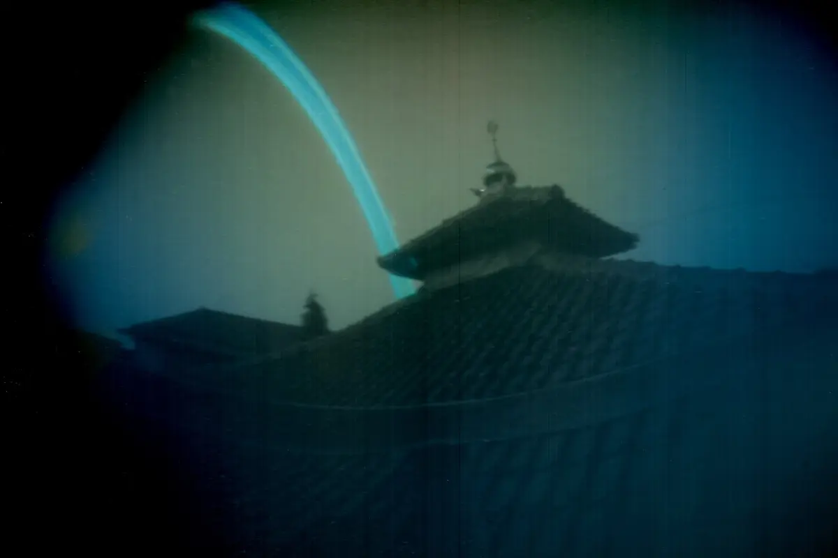 Solargraphy Project