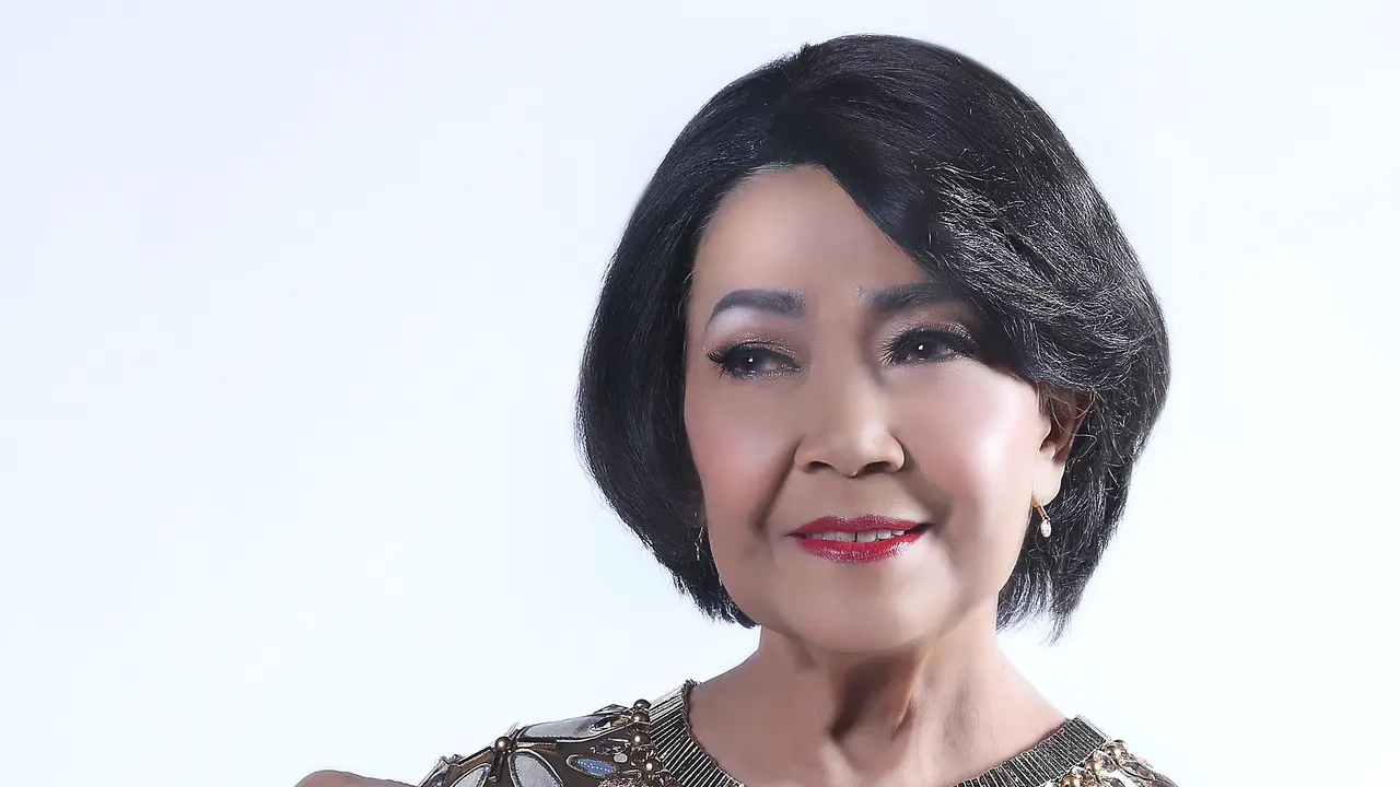 [Bintang] Rima Melati