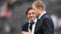 Peter Schmeichel Usulkan 4 Hukuman Berat untuk Man City, Termasuk Minus 25 Poin Selama 5 Tahun