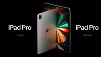Harga Apple iPad Pro 12.9 (2022), Tablet Profesional Terkuat dengan Layar Liquid Retina XDR Memukau