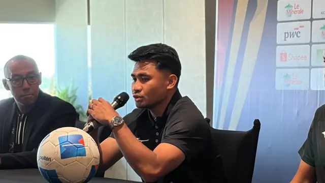 Asnawi Mangkualam