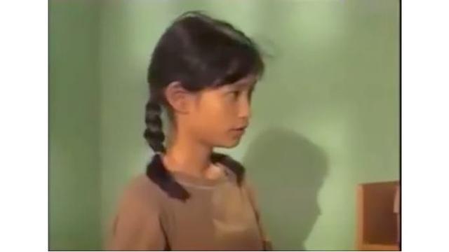 6 Potret Lawas Inara Rusli Main Sitkom di Usia 12 Tahun, Jadi Ponakan Alya Rohali