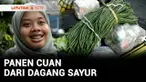 Omzet drop saat pandemi, mendorong perempuan di Pasuruan putar otak agar bisa bertahan hidup. Mencoba berjualan sayur segar via status media sosial ternyata membuka pintu rezeki berlimpah. Berikut Berani Berubah, Rp20 Juta per Hari dari Dagang Sayur.