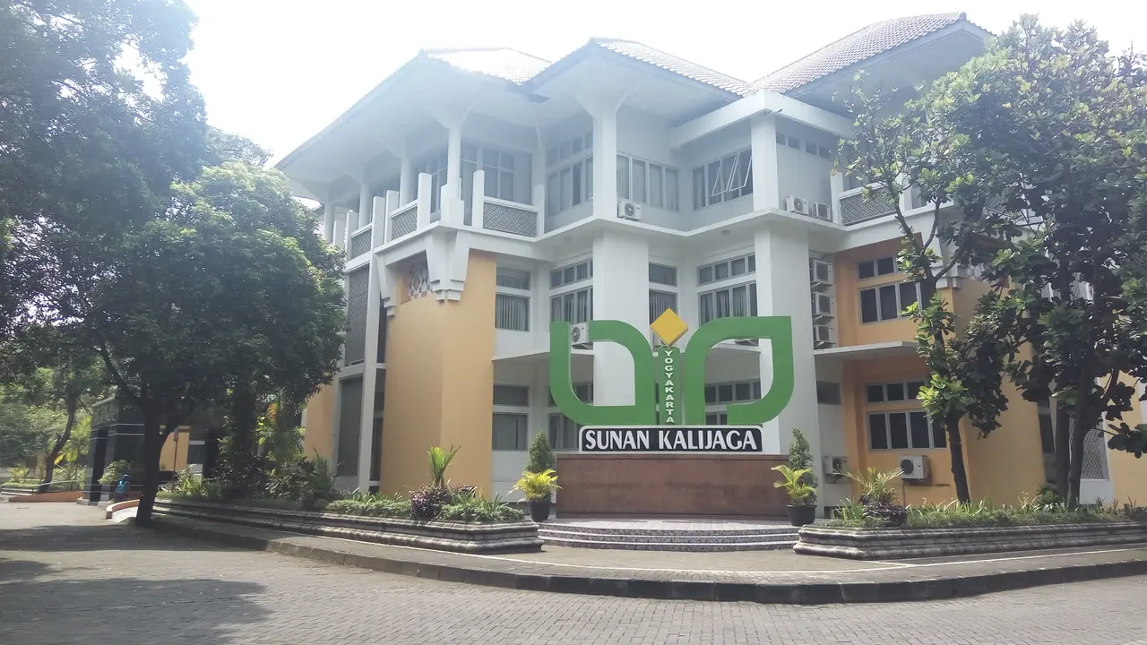 UIN Sunan Kalijaga