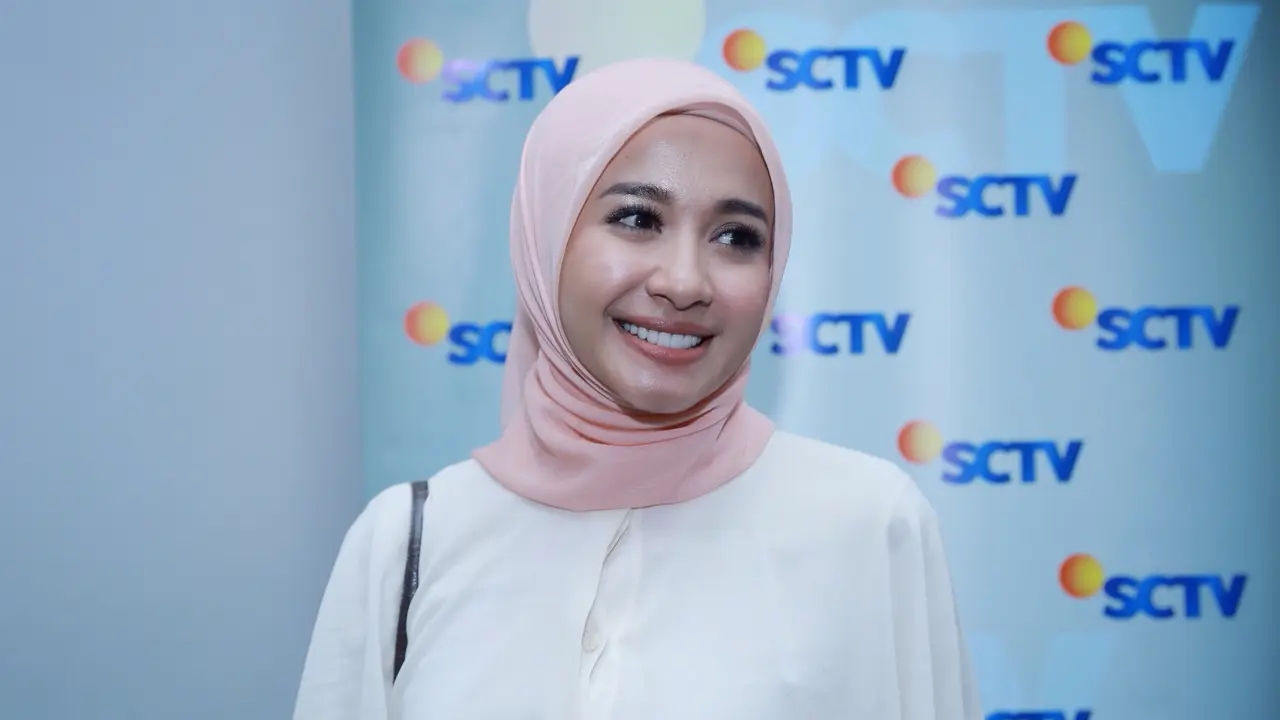 [Bintang] Laudya Cynthia Bella