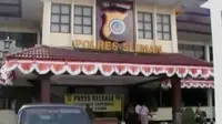Demo Jalan Rusak Ricuh hingga Polisi Sleman Dilarang Main Pokemon