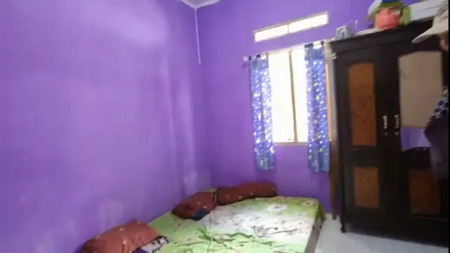 [Fimela] Paula Verhoevenn sambangi rumah Bonge