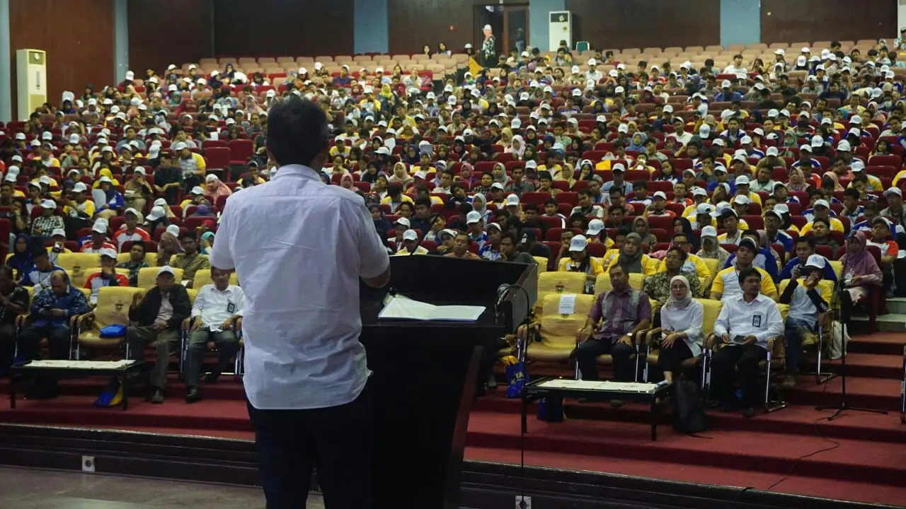 Dok Foto: Kementerian PUPR