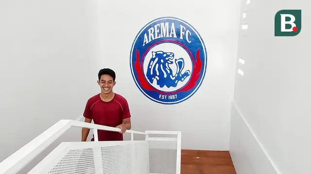 Aji Saka, Arema FC