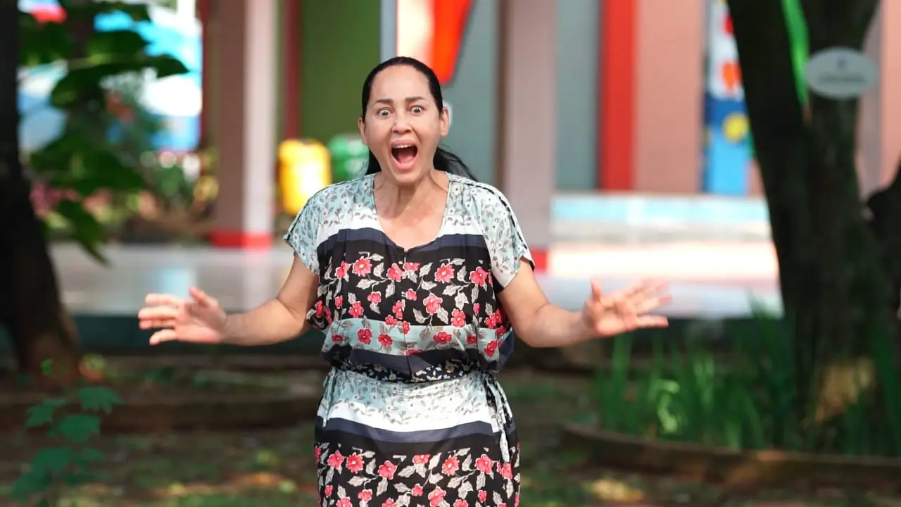 Samudra Cinta