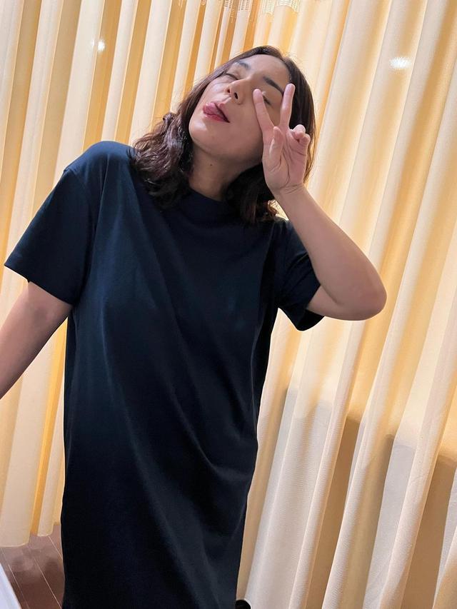 Turun 26 Kg, Ini 7 Potret Terbaru Thalita Latief yang Curi Perhatian