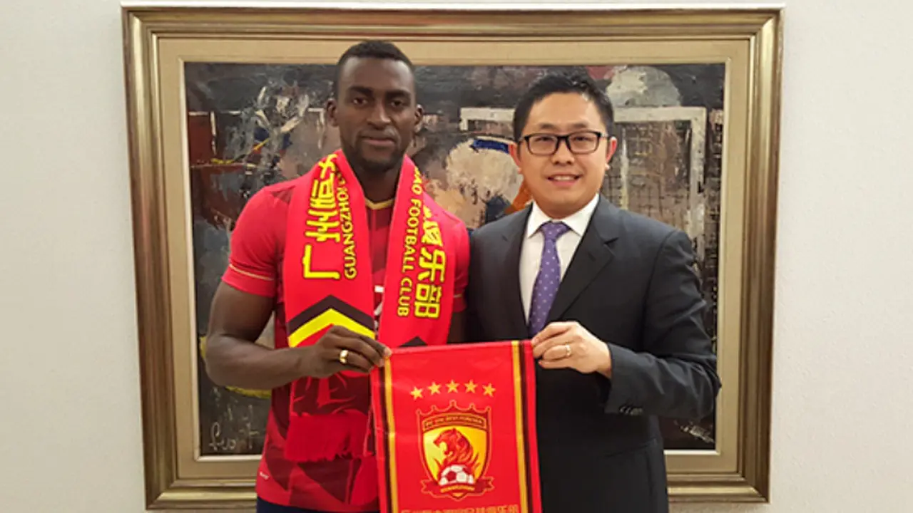 jackson martinez