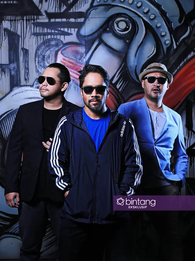 [Bintang] Eksklusif, Transisi Alexa Bangkit dari Masa Sulit