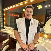 Ivan Gunawan semakin tirus [Instagram/ivan_gunawan]