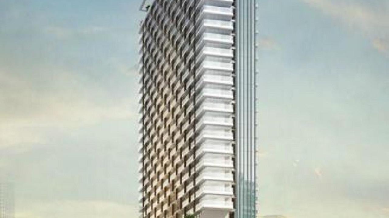 Tax amnesty untuk properti mewah di Jakarta