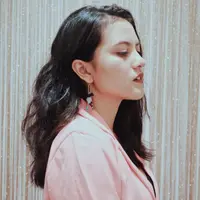 Marsha Aruan. (Instagram/aruanmarsha).