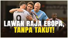 Pelatih Juventus, Igor Tudor, siap mengeksploitasi titik lemah Real Madrid demi tiket ke perempat final Piala Dunia Antarklub 2025. Duel taktik versus Alonso jadi laga penuh intrik dan strategi tinggi!