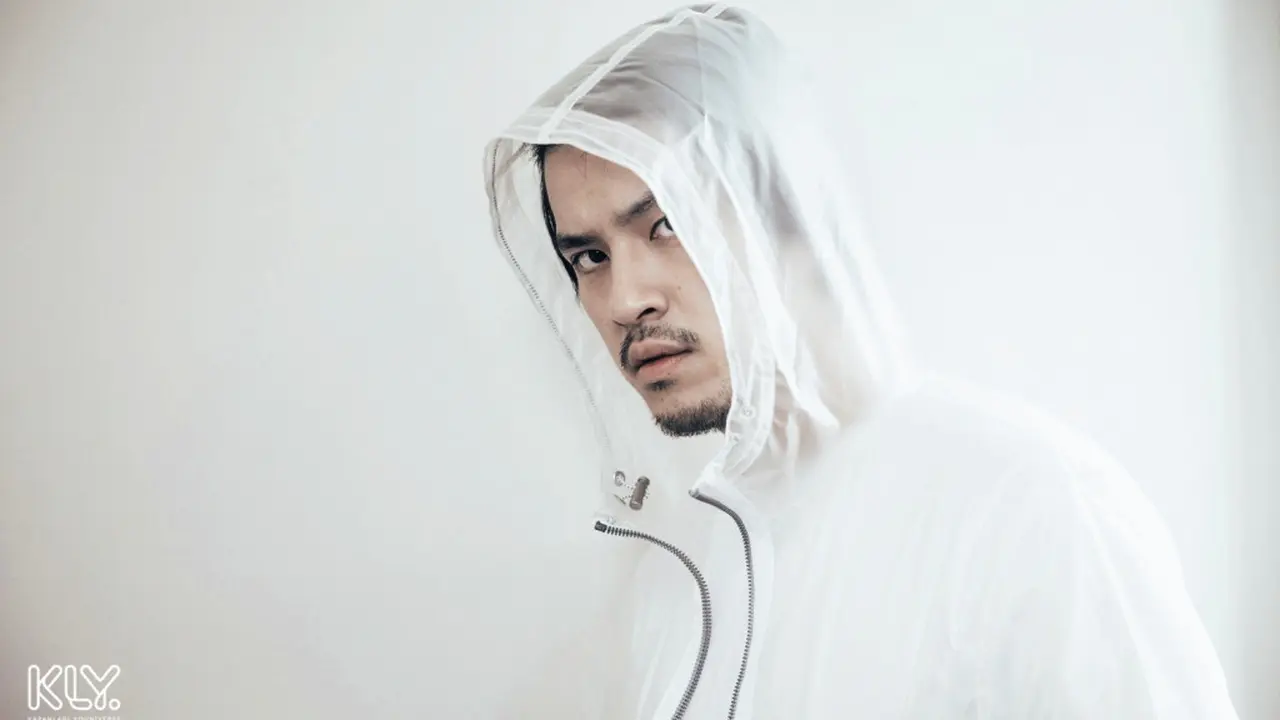 [Fimela] Morgan Oey