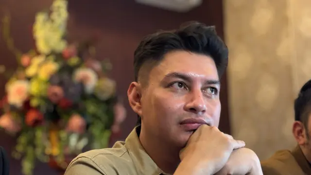 Rendy Samuel