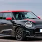 Mini Cooper Listrik Trim John Cooper Works