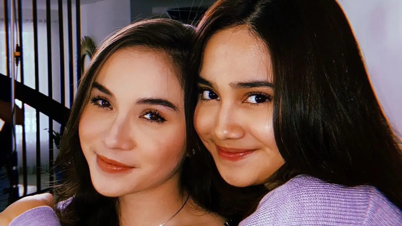 Pernah Main Sinetron Bareng, Ini 6 Kebersamaan Syifa Hadju dan Elina Joerg