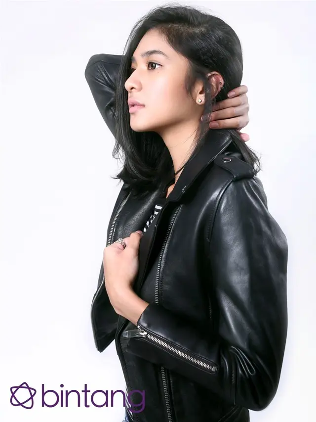 [Bintang] Mikha Tambayong 5