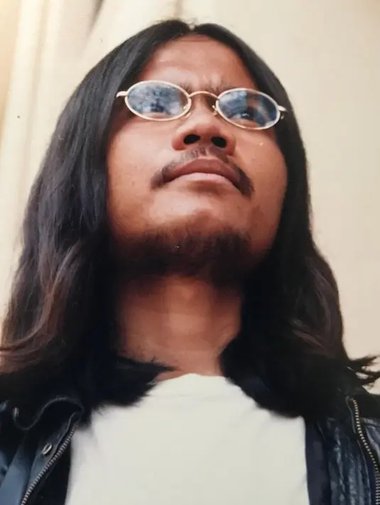 Potret Jadul anggota The Prediksi (Instagram/theprediksi_)